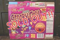 ct-181101-50 SCOOBY-DOO! / 2000 Fruit Snacks Box