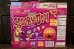 画像1: ct-181101-50 SCOOBY-DOO! / 2000 Fruit Snacks Box (1)