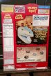 画像5: ct-181101-50 General Mills / 2000 Lucky Charms Cereal Box