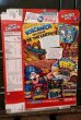 画像5: ct-181101-50 Quaker / 2000 CAP'N CRUNCH Cereal Box