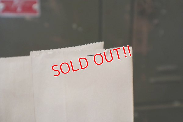 画像6: ct-181101-49 Burger Chef / 1980's Paper Bag