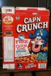 画像1: ct-181101-50 Quaker / 2000 CAP'N CRUNCH Cereal Box (1)