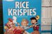 画像3: ct-181101-50 Kellogg's / 1995 Rice Krispies Cereal Box