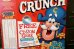 画像3: ct-181101-50 Quaker / 2000 CAP'N CRUNCH Cereal Box