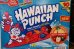 画像2: ct-181101-50 HAWAIIAN PUNCH / 1999 Fruit Snacks Box (2)