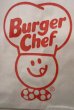 画像2: ct-181101-49 Burger Chef / 1980's Paper Bag (2)