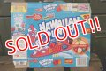 ct-181101-50 HAWAIIAN PUNCH / 1999 Fruit Snacks Box