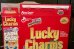 画像2: ct-181101-50 General Mills / 2000 Lucky Charms Cereal Box (2)