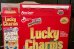 画像2: ct-181101-50 General Mills / 2000 Lucky Charms Cereal Box (2)