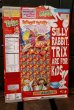 画像5: ct-181101-50 General Mills / 2000 Trix Cereal Box
