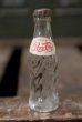 画像6: dp-181101-11 Pepsi / Vintage Miniature Bottle & Paper Carrier