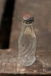 画像7: dp-181101-11 Pepsi / Vintage Miniature Bottle & Paper Carrier