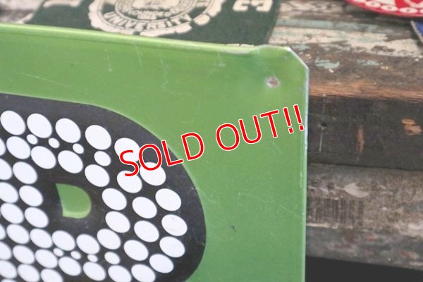 画像3: dp-181101-18 7up / 1970's Menu Board