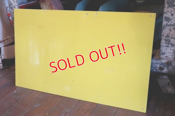 画像9: dp-181101-21 SLENDERIZE NONFAT MILK / 1950's Metal Sign