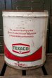 画像1: dp-181101-25 TEXACO / 1970's 5 Gallons Oil Can (1)