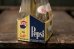 画像3: dp-181101-11 Pepsi / Vintage Miniature Bottle & Paper Carrier