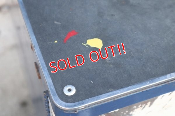 画像11: dp-181101-44 United Delco / 1970's Tool Cabinet