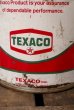 画像2: dp-181101-25 TEXACO / 1970's 5 Gallons Oil Can (2)