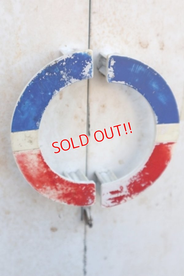 画像7: dp-181101-44 United Delco / 1970's Tool Cabinet