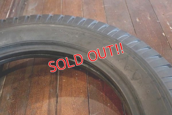 画像13: dp-181101-43 Firestone / Tire & Tire Holder