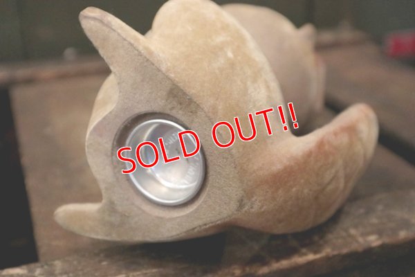 画像7: ct-181101-35 Blooming Federal Savings / 1970's Beaver Coin Bank