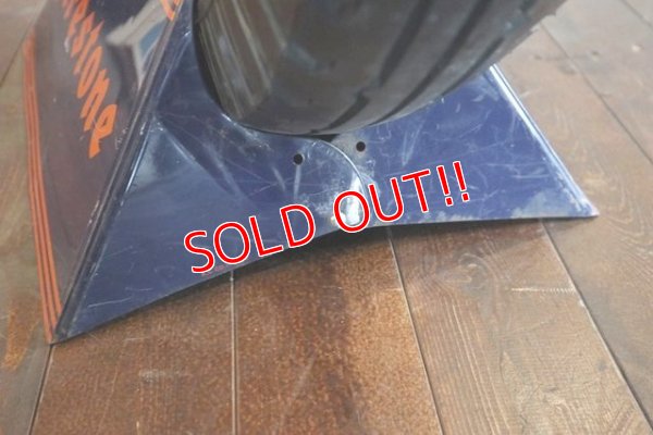 画像6: dp-181101-43 Firestone / Tire & Tire Holder