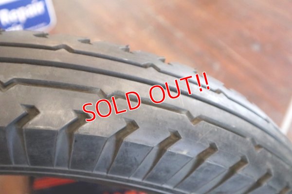 画像10: dp-181101-43 Firestone / Tire & Tire Holder