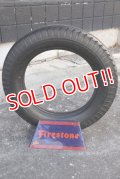 dp-181101-43 Firestone / Tire & Tire Holder