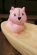 画像6: ct-181101-22 Strawberry Shortcake / 1980's Soft Vinyl Soap Dish