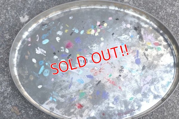 画像7: dp-181101-37 Vintage Tin Box