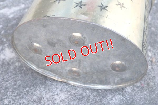 画像9: dp-181101-37 Vintage Tin Box