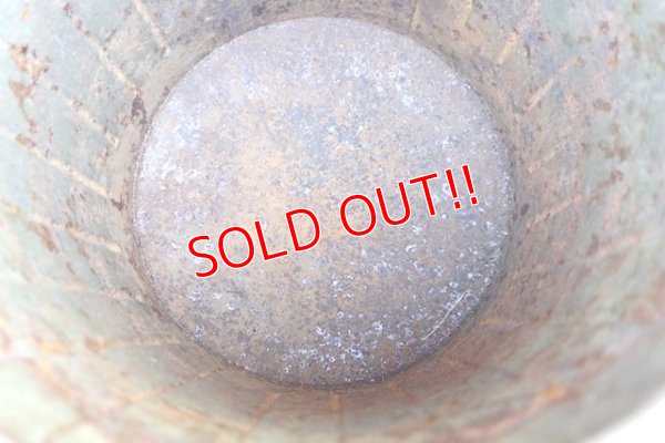 画像5: dp-181101-38 Vintage Garbage can