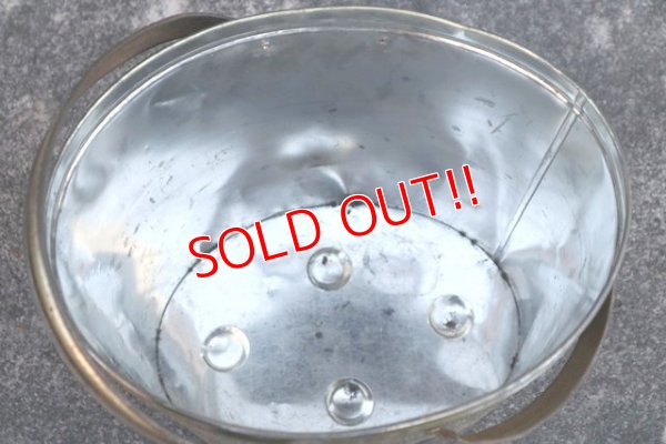 画像8: dp-181101-37 Vintage Tin Box