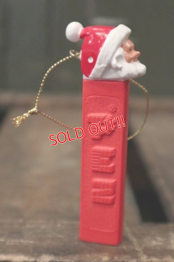 画像3: pz-130917-04 Santa Claus / PEZ 2000 Ornament