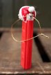 画像4: pz-130917-04 Santa Claus / PEZ 2000 Ornament (4)