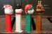 画像4: pz-130917-04 Christmas / 2000's PEZ Dispenser Set of 4 (B) (4)