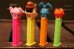 画像5: pz-130917-04 The Pink Panther / 1990's PEZ Dispenser Set of 4 (5)