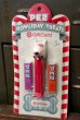 画像1: pz-130917-04 Target Bullseye / 2000's PEZ Dispenser (1)