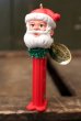 画像1: pz-130917-04 Santa Claus / PEZ 1999 Ornament (1)