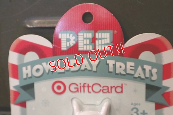 画像3: pz-130917-04 Target Bullseye / 2000's PEZ Dispenser