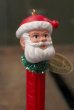 画像2: pz-130917-04 Santa Claus / PEZ 1999 Ornament (2)