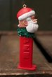 画像3: pz-130917-04 Santa Claus / PEZ 1999 Ornament (3)