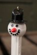 画像2: pz-130917-04 Snowman / PEZ 1996 Ornament (2)