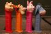 画像4: pz-130917-04 Winnie the Pooh / 1990's PEZ Dispenser set of 4 (4)