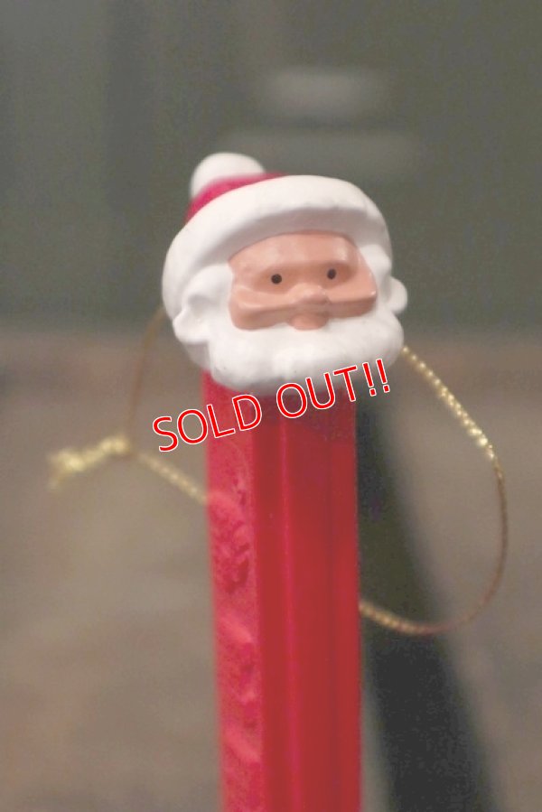 画像2: pz-130917-04 Santa Claus / PEZ 2000 Ornament