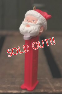 pz-130917-04 Santa Claus / PEZ 1995 Ornament