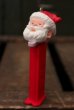 画像1: pz-130917-04 Santa Claus / PEZ 1995 Ornament (1)