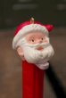 画像2: pz-130917-04 Santa Claus / PEZ 1995 Ornament (2)