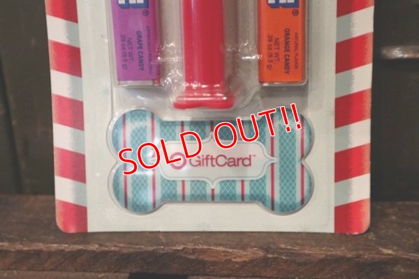 画像4: pz-130917-04 Target Bullseye / 2000's PEZ Dispenser