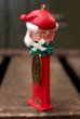 画像4: pz-130917-04 Santa Claus / PEZ 1999 Ornament (4)